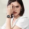 Плетеный solo loop ремешок для Redmi watch 5 active Аксессуары для умных часов сменный ремень браслет correa Redmi watch 5 lite Ремешок