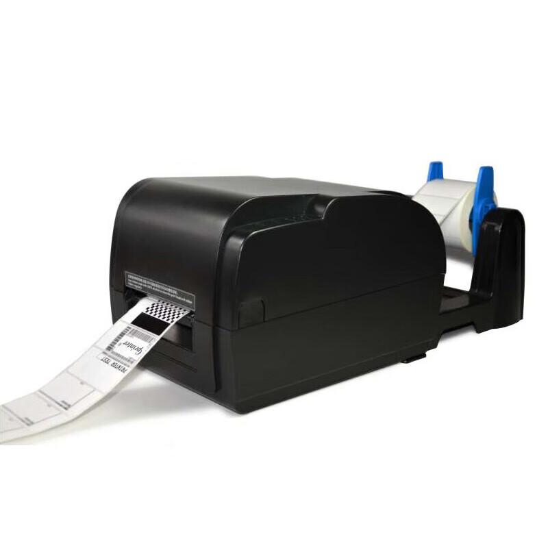 Gprinter GP9035T Термотрансферный принтер этикеток со штрих-кодом CN вилка (адаптер в комплекте)