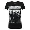 Футболка Dirty Cotton Scoundrels Womens/Ladies Album The Specials