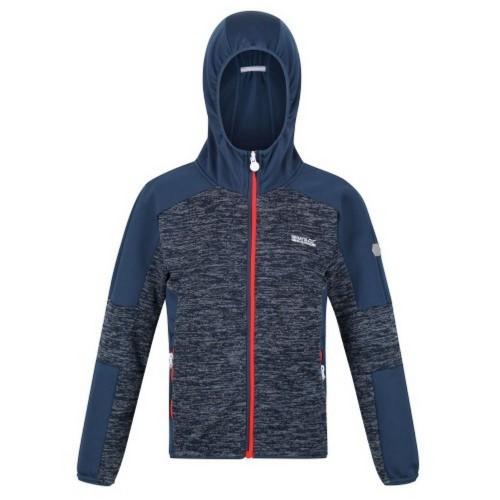 Regatta Childrens/Kids Dissolver V Fleece