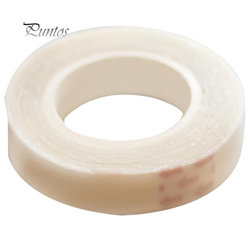 Health Caring 3m/Roll Long Lasting Waterproof Hair Extension Adhesive Double Sided Wig Tape