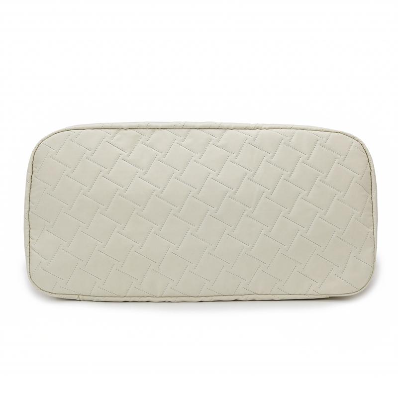 Large Capacity Travel Bag Women's Short-distance Outgoing Luggage Bag Storage Bag Dry And Wet Separate Sports Fitness Handbag