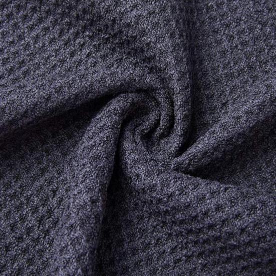 Полотенце для гольф-клуба Антипиллингующее Быстросохнущий Аксессуар Вафельный узор Полотенце для гольфа для гольфа