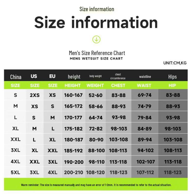 Раздельный гидрокостюм SAKINNO для подводной охоты