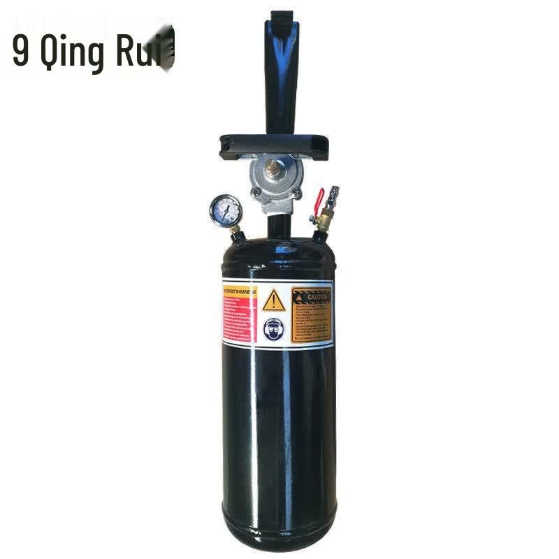 Резервуар для накачки шин Qingrui Heavy-Duty