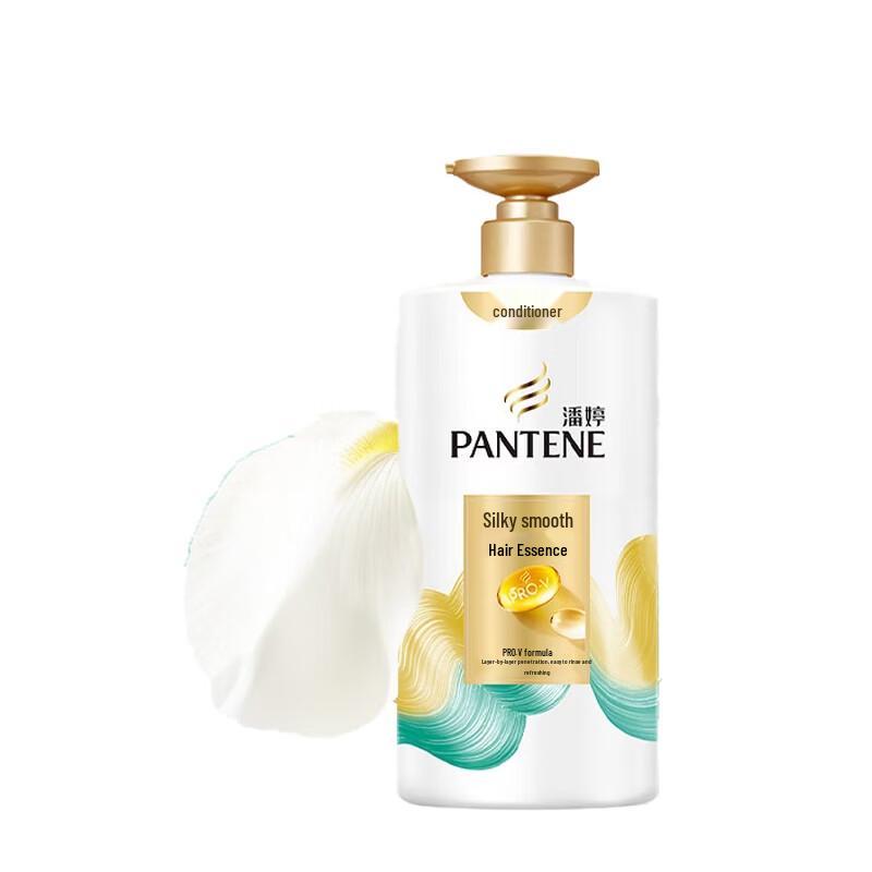 Pantene PRO-V Кондиционер для шелковистой гладкости