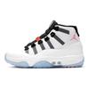 Air Jordan 11 Adapt 'Белый' Китайское зарядное устройство Jordan DD3522-100