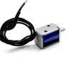 Hengda Miniature DC Pull-Type Solenoid Lock