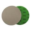 5" Silicon Carbide Flocked Sandpaper Disc - Wet/Dry for Woodworking and Polishing