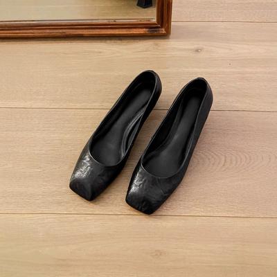 Туфли – Туфли