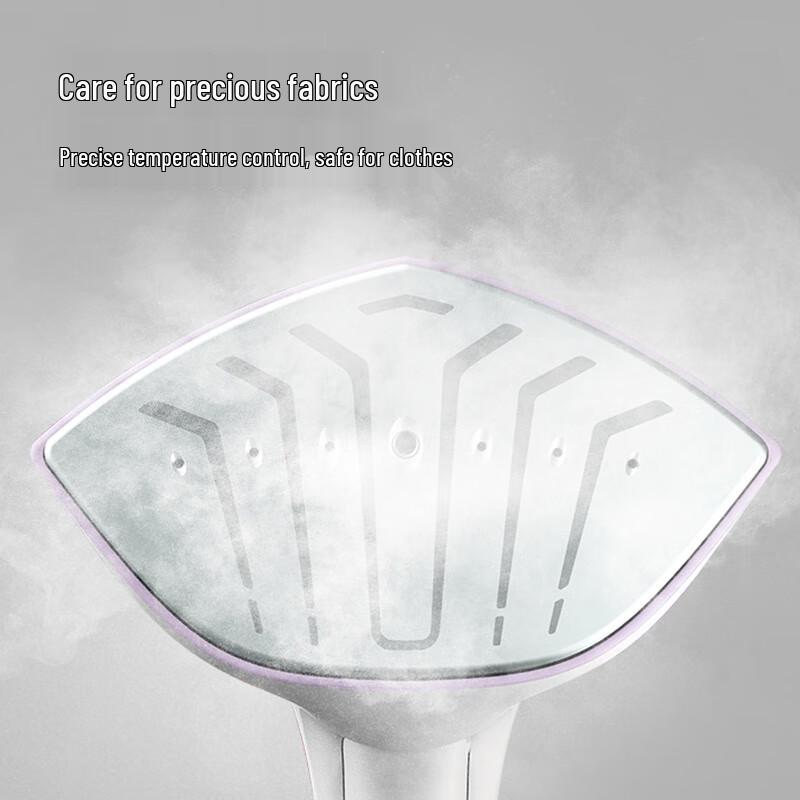 Вертикальный отпариватель одежды Philips с гладильной доской