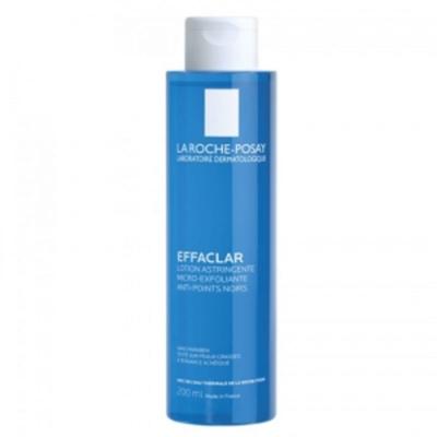 Effaclar Астригентный сужающий поры тоник 200 мл