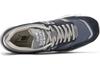 1500 New Balance Сделано в Англии 'Navy' M1500PNV