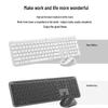 Logitech MK950 Wireless Bluetooth Keyboard and Mouse Combo