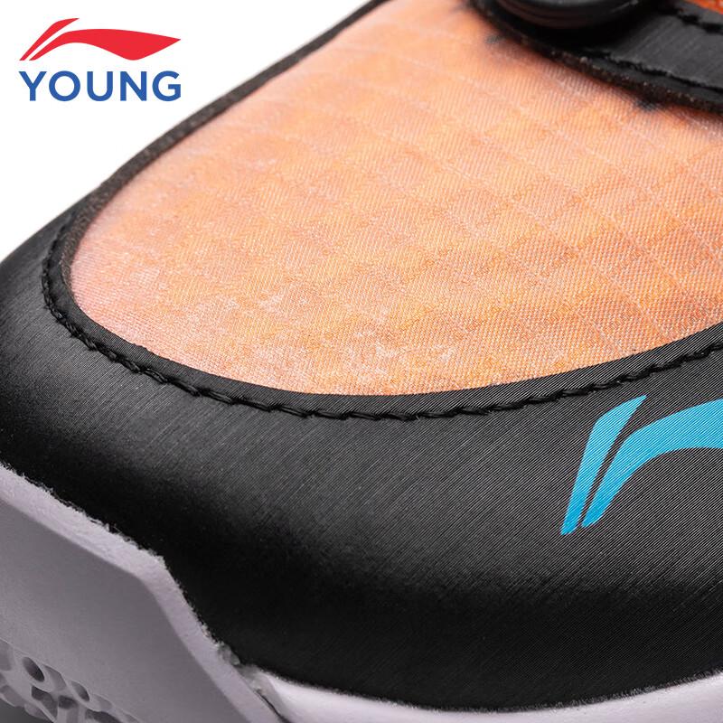 Li-Ning Баскетбольные кроссовки для мальчиков PRIMARY2.0