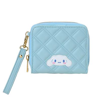 Стеганый двойной кошелек Cinnamoroll Wallet 326445