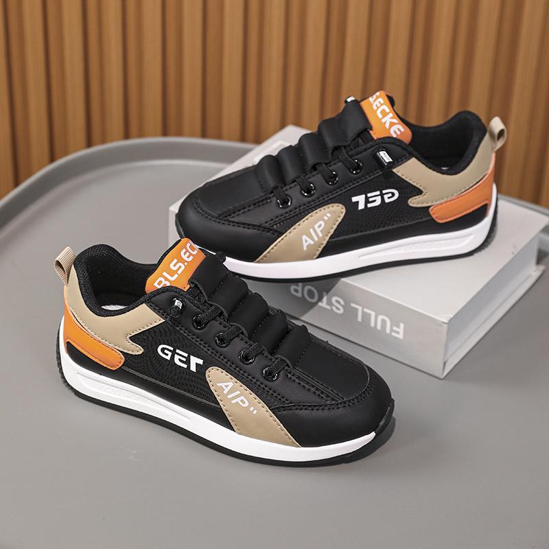 Парные нескользящие кроссовки для мальчиков для занятий спортом на открытом воздухе, обувь для родителей и детей 32–44 лет