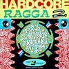 LP Record VARIOUS - Hardcore Ragga 2 GREL167 Greensleeves Re 1991 UK Rap & Hip-Hop/R&B Used