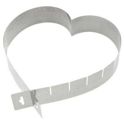 Инструменты для выпечки пирогов – Кольца-формы для выпечки