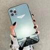 Чехол для телефона Top Gun M-Maverick для iPhone 15,14,13,12,11,Plus,Pro Max,XS,X,XR,SE,Mini,8,7 Мягкий силиконовый черный чехол