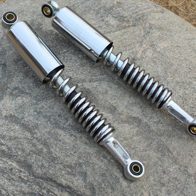 Вилка амортизатора задняя TBT110 для мотоциклов Honda Underbone (110cc) в Таиланде