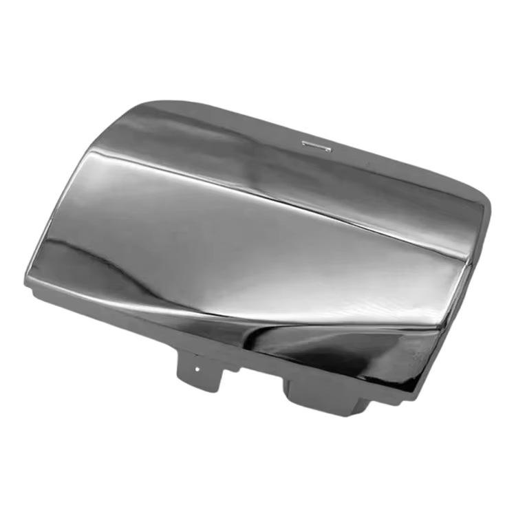 Кронштейн заднего бампера Mercedes-Benz W167 2020-2025 1678853805