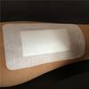 Multi-Size Breathable Adhesive IV Wound Dressings & Bandages