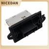 27150-ED50A Blower Motor Resistor For Nissan Micra/Note/Cube/Tiida/Versa/NV200 Series Models Car Parts 27150-AX115 27150 ED50A