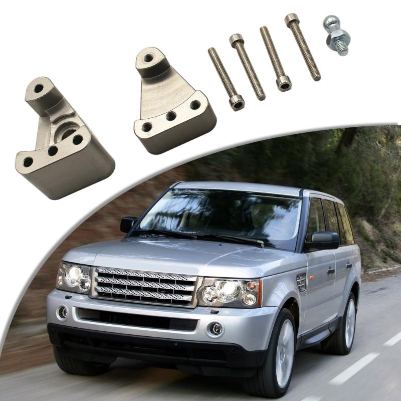 QuickShift for Fiesta ST180 1.6T Quickshift Short Change Shifter Selector Kit Aluminium Short Gear Shifter