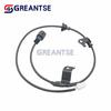 89516-52090 Rear Right ABS Sensor For Toyota Yaris 2007 2008 2009 8951652090 Car Accessories ALH33 ABH33 1P2120