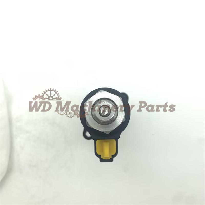 111-9916 Новый поворотный соленоидный клапан экскаватора для CAT Caterpillar E320B E320C E320D 311C 312B 315 320B 320D 330B 325C 111 9916