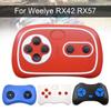 Plastic Receiver Controller for Weelye RX42 RX57/FCC Kids Electric Car/Children's Electric Car