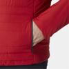 Helly Hansen Crew Insulator Jacket 2.0 (30343) красный