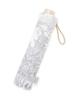 И складной зонт от дождя SHGG261258 LGRY F [SNIDEL HOME] SNIDEL HOME×PROTECT USun Женский