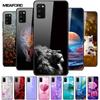 Для Samsung A41 Чехол A31 A71 A51 Закаленное Стекло Жесткие Задние Крышки Для Samsung Galaxy A51 Чехлы Для Телефона Защитные Fundas Coque A 41