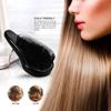 Big Size Magic Handle Comb Anti-static Massage Hair Brush Tangle Detangle Shower Massage Hairbrush Comb Salon Hair Styling Tool