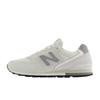 Женские повседневные кроссовки NB 996 из сетки и замши, ширина D, WL996EK2