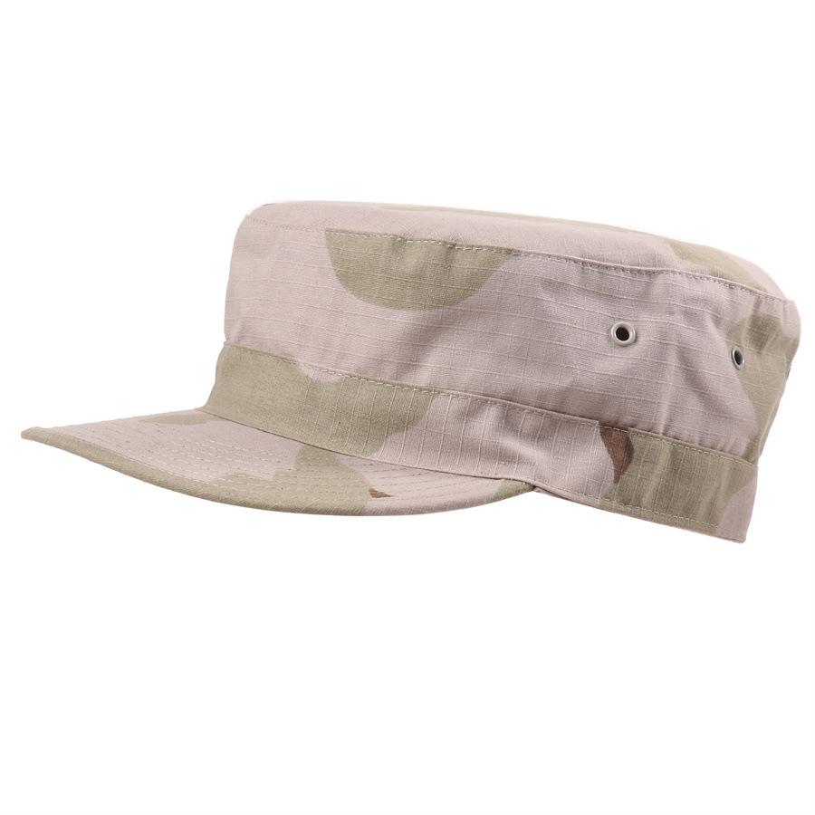 Blank Plain Camo Fitted Hats Men's Tactical Cap Multicam FG atacs Caps Baseball Desert FG Camouflage Cap Soldier Hat Gear