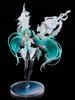 Character Vocal Series 01 Hatsune Miku Hatsune Miku Happy 16th Birthday Scale Plastic Painted Complete Figure Ver. 1/7