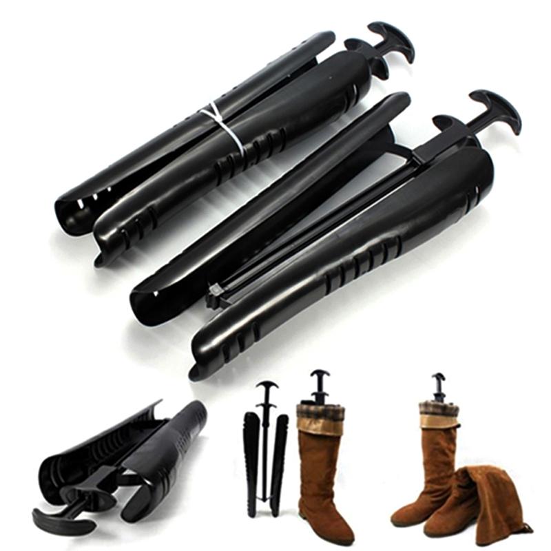 1 шт. практичная стойка-подставка для длинных сапог, растяжитель, подставка-держатель для ботинок