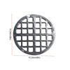 anti-corrosion Basket Buddy Prevents Debris Pool grid block Pool Filter Grid Cover  household