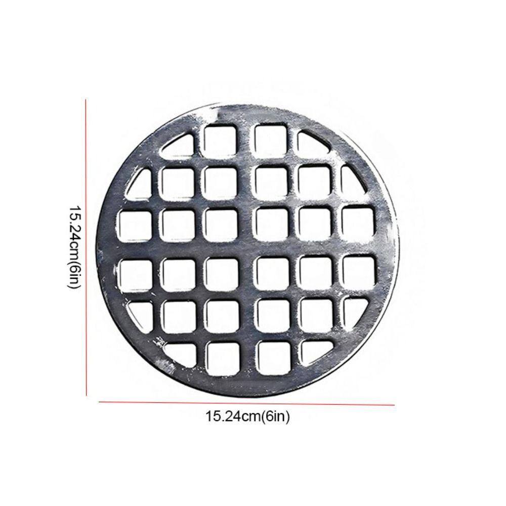 anti-corrosion Basket Buddy Prevents Debris Pool grid block Pool Filter Grid Cover  household