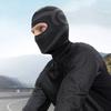 Дышащий головной убор Балаклава мотоциклетный велосипедный ветрозащитный солнцезащитный крем велосипедная спортивная полнолицевая маска мягкий головной убор для мужчин и женщин
