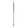 Telescopic Antenna M3 Male Thread 5 Sections Telescopic Aerial for TV Radio Electric Toy Remote