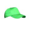 Result Unisex Plain Baseball Cap