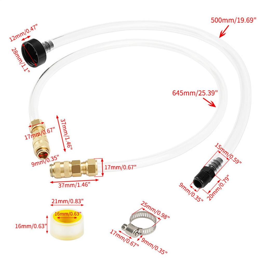 Масляный насос нижней части корпуса Масляная система Насос Шестерня Комплект рулевых систем для лодки Трансмиссия Морской Автомобильный Двигатель Автомобиля Рулевое управление