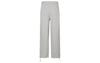 Спортивные штаны Swoosh с открытым низом для мужчин, флис, серые FN3343-063