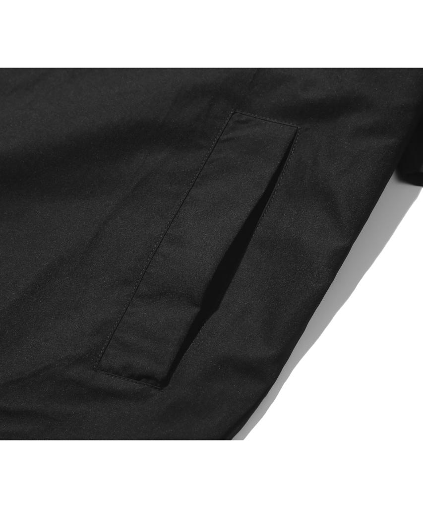 Slit Studio [Набор] Анорак Steady Light 3-предметный набор Черный
