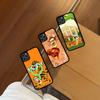 Cute T-Tigger Magsafe Magnetic Wireless For IPhone 16 15 14 13 12 11 17 Pro Max Plus Phone Case