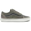 Hirono X Vans Old Skool Fighting Unisex Sneakers Grey Bungee-Cord Marshmallow VN000CP5EM0